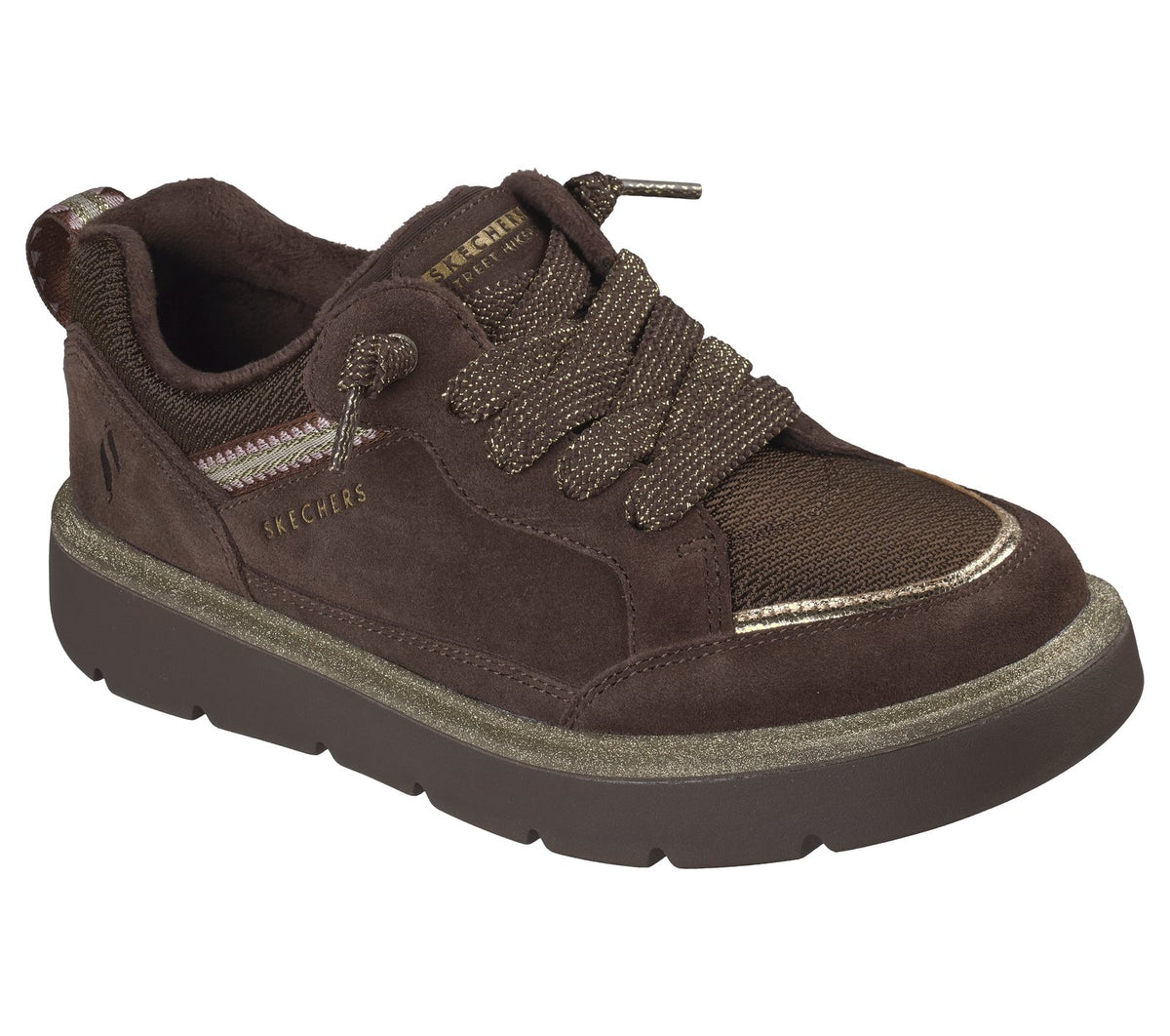 Keepsakes Cozy - Street Hiker Glimmer