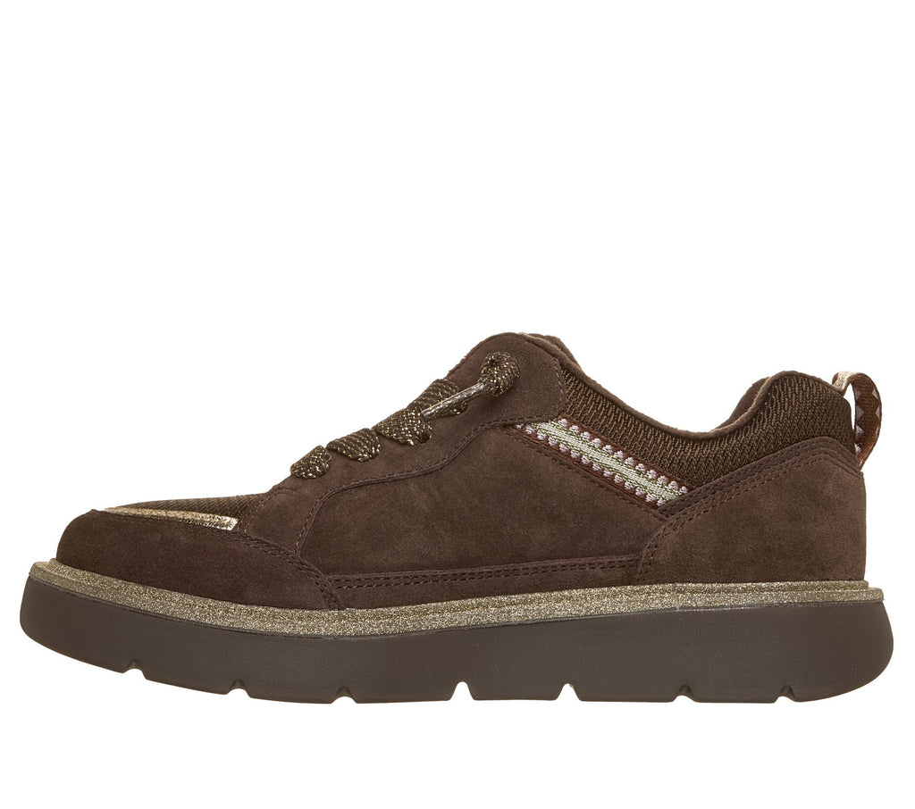 Keepsakes Cozy - Street Hiker Glimmer