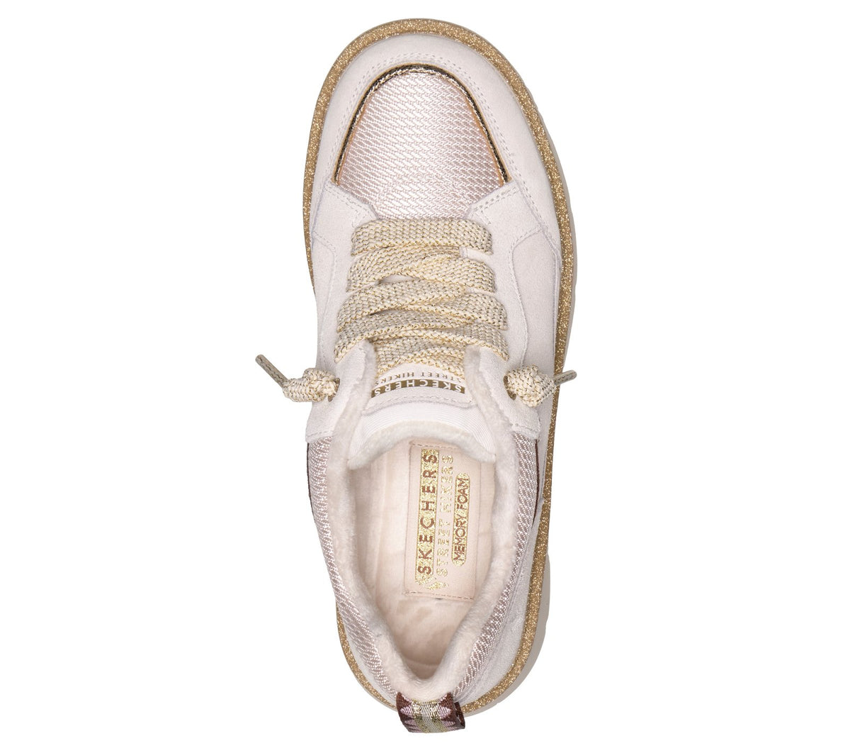 Keepsakes Cozy - Street Hiker Glimmer