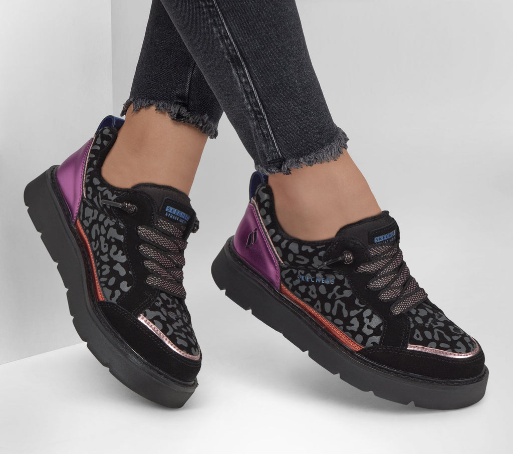 Keepsakes Cozy - Street Hiker Exotic