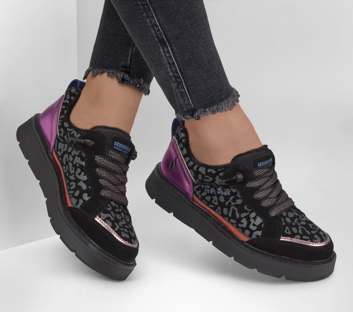 Keepsakes Cozy - Street Hiker Exotic