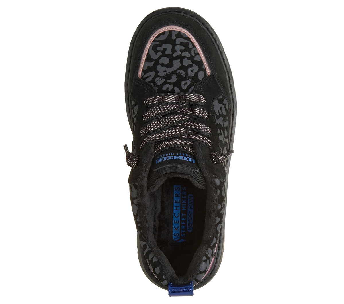 Keepsakes Cozy - Street Hiker Exotic