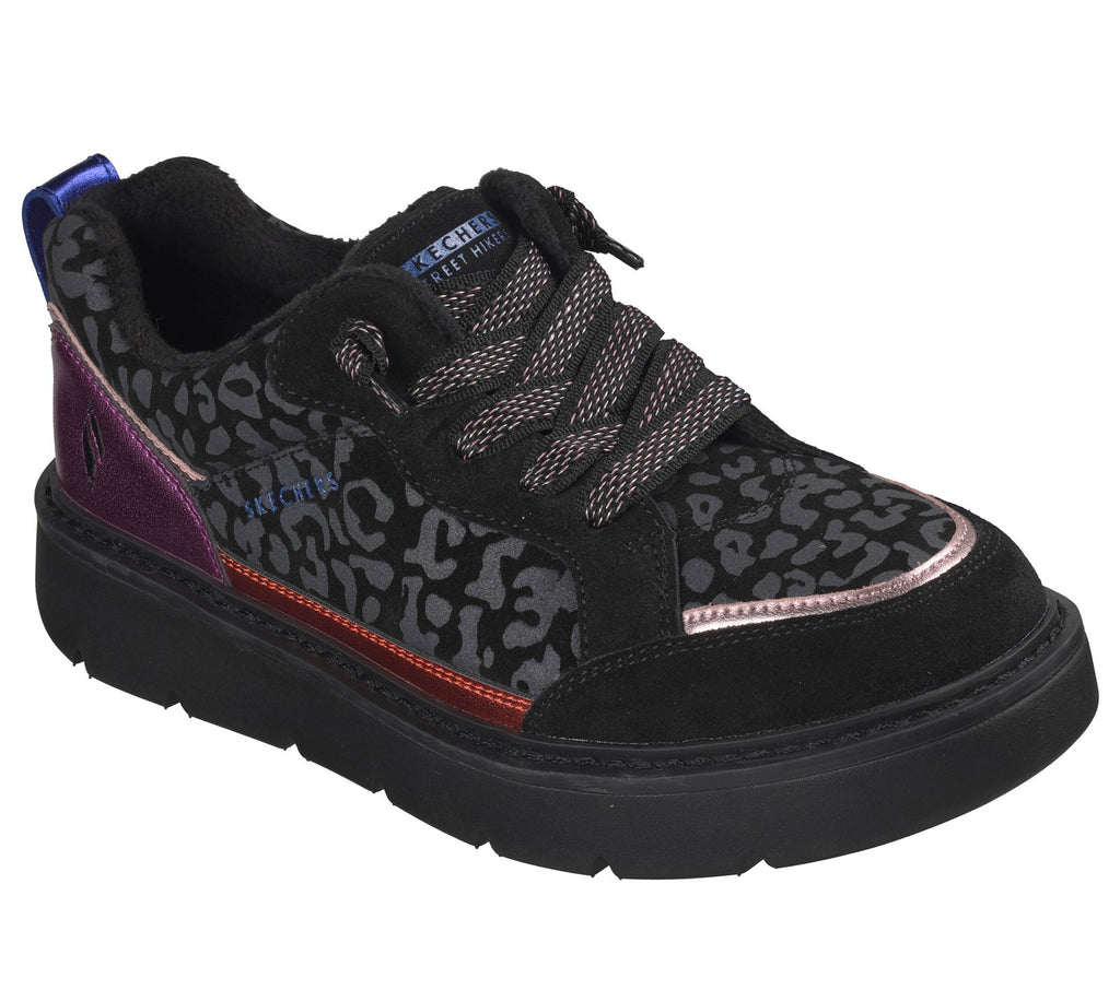 Keepsakes Cozy - Street Hiker Exotic