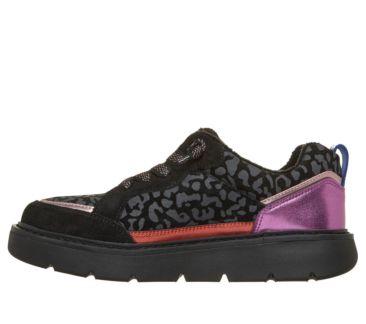 Keepsakes Cozy - Street Hiker Exotic