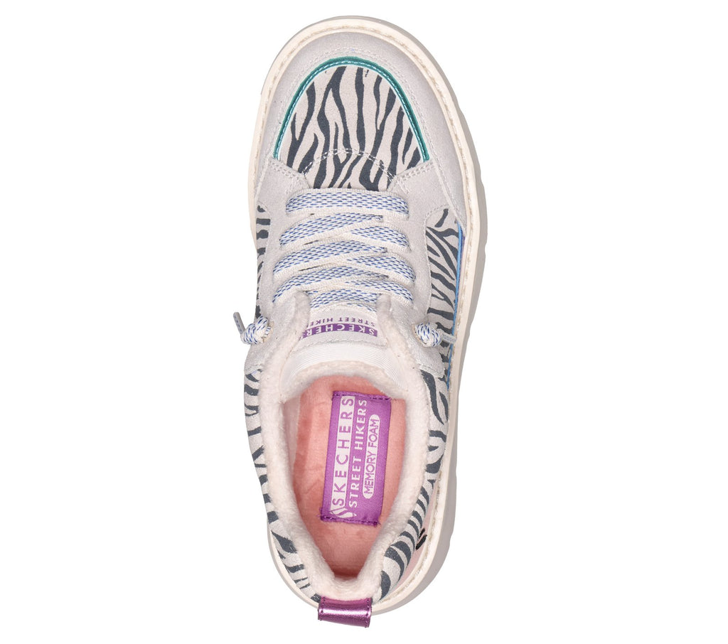 Keepsakes Cozy - Street Hiker Exotic