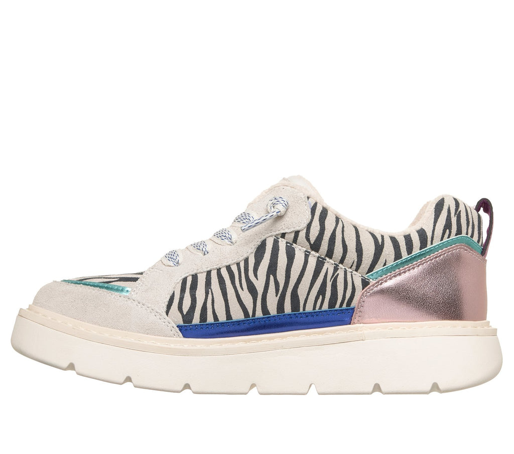 Keepsakes Cozy - Street Hiker Exotic