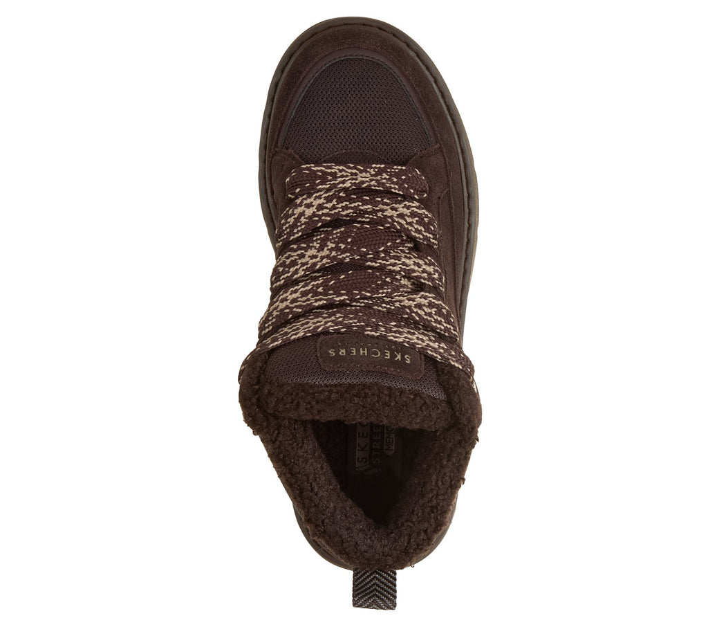 Keepsakes Cozy - Street Hiker Mid