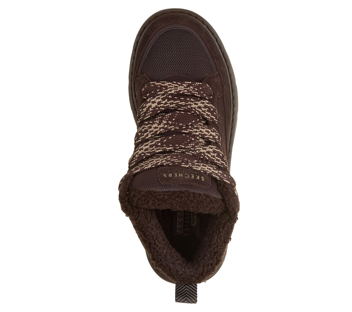 Keepsakes Cozy - Street Hiker Mid