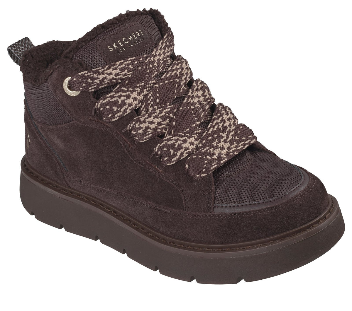 Keepsakes Cozy - Street Hiker Mid