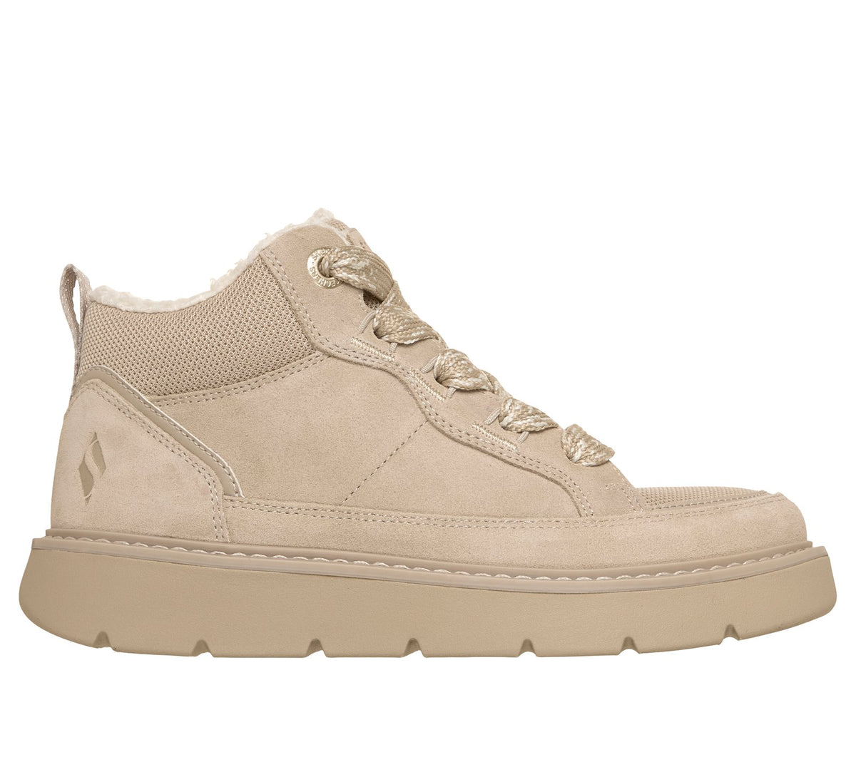 Keepsakes Cozy - Street Hiker Mid, SAND