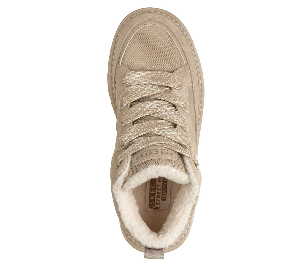Keepsakes Cozy - Street Hiker Mid