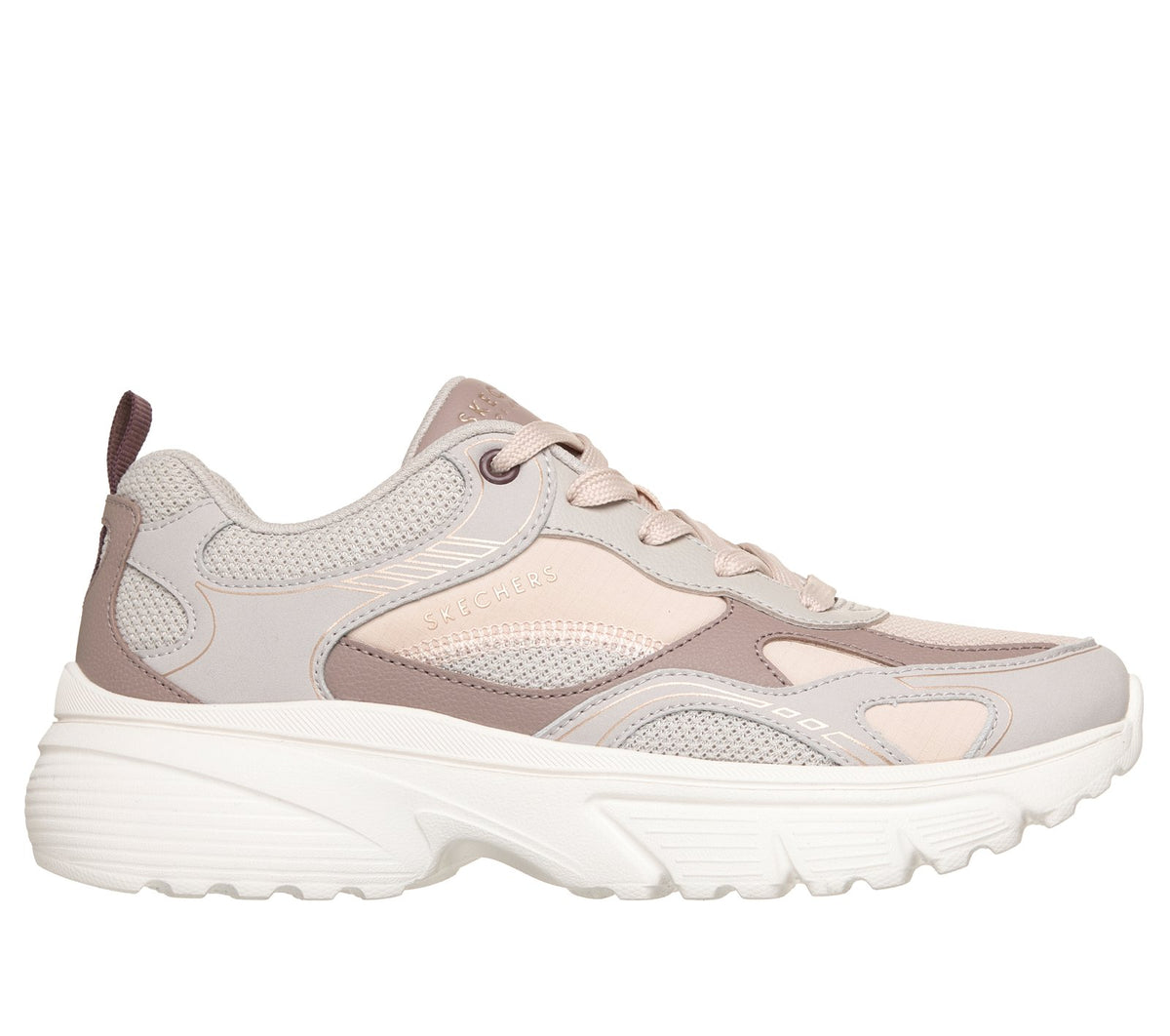 E'Clypse Lite - Lunar Walks, NATURAL / MULTI