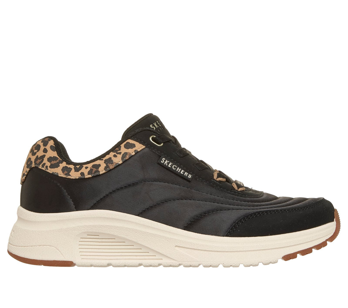 UNO Lite 2 - On Tempo, BLACK