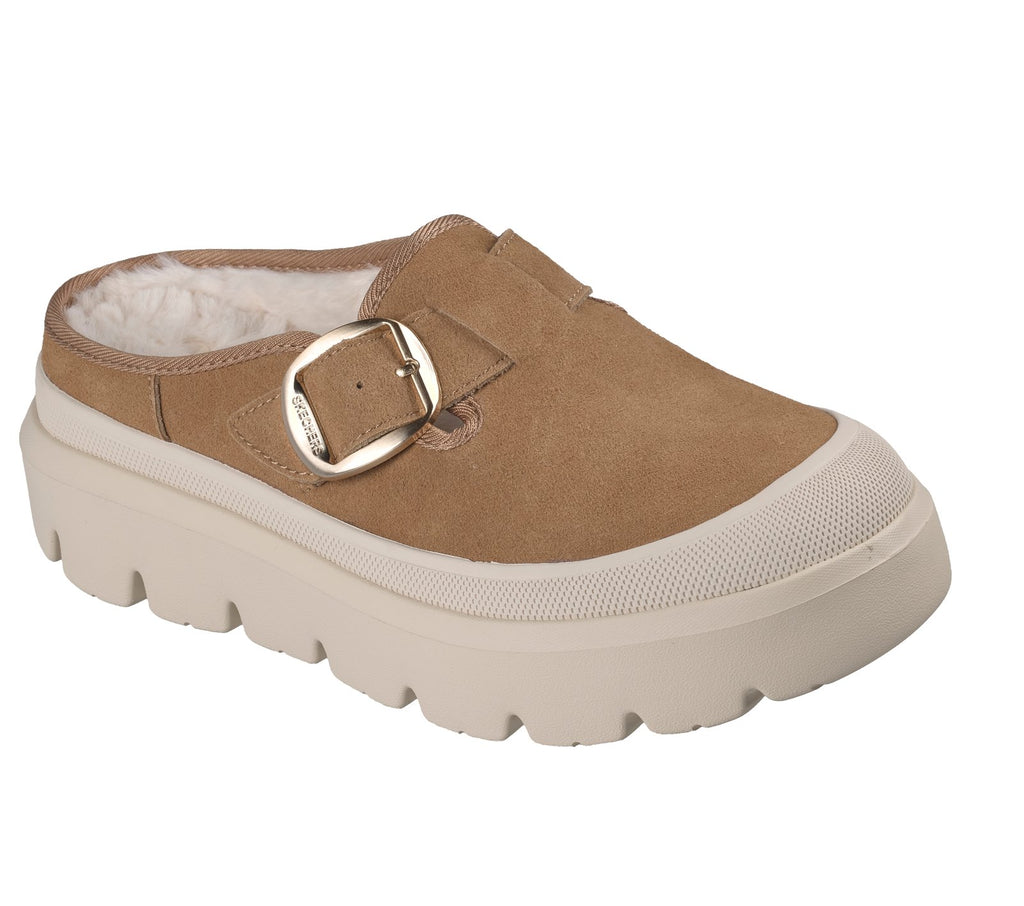 Relaxed Fit: Keepsakes St.