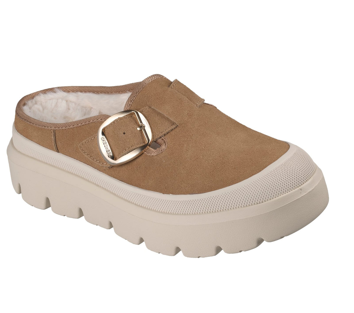 Relaxed Fit: Keepsakes St.