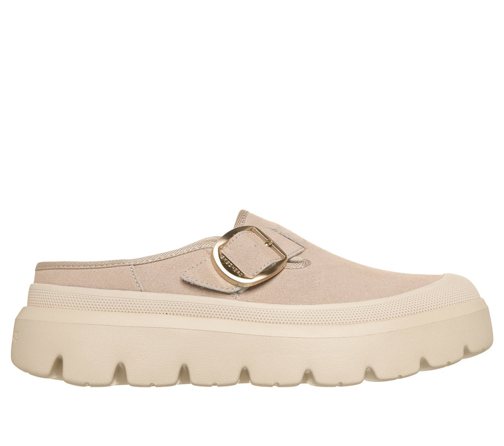 Relaxed Fit: Keepsakes St., SAND