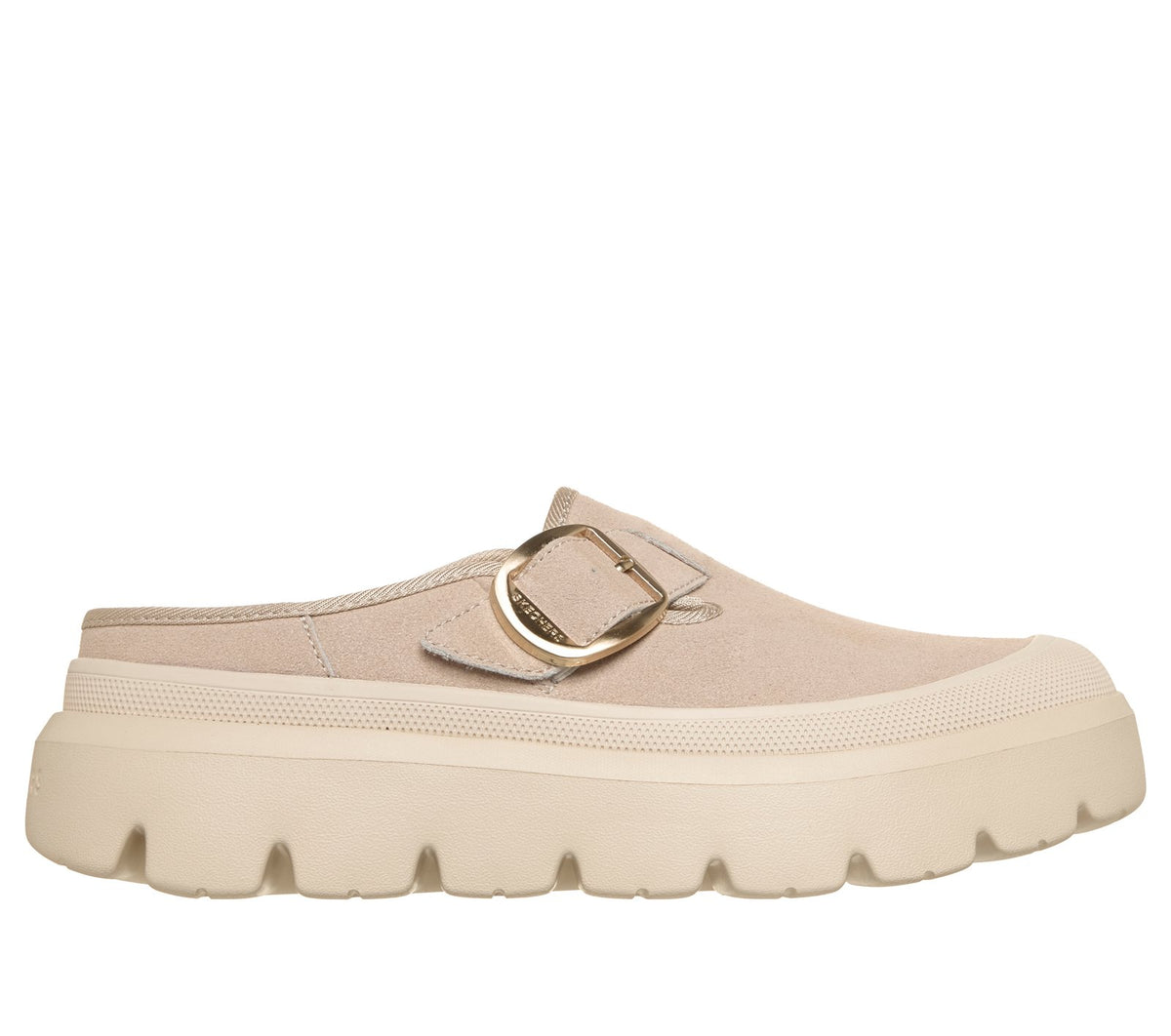 Relaxed Fit: Keepsakes St., SAND