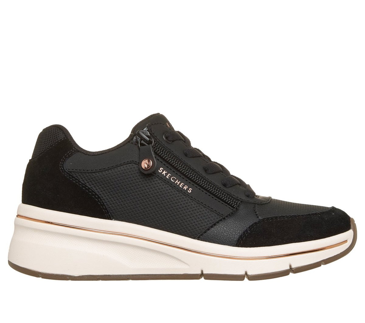 Billion Flex - Luxe Up, BLACK