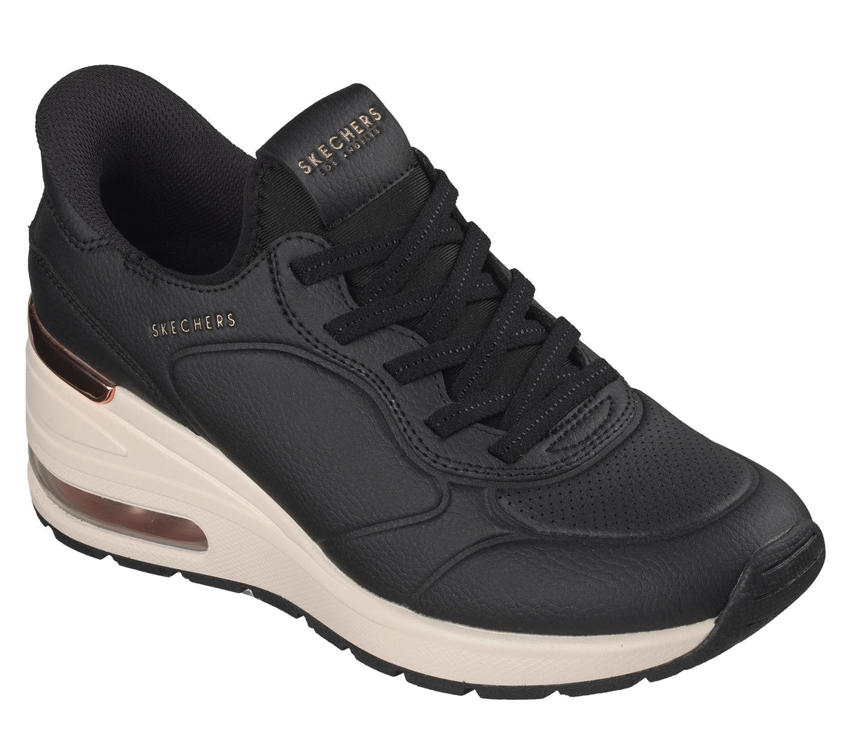 Skechers Slip-ins: Million Air - HI-Step