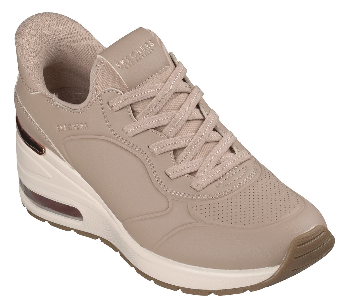 Skechers Slip-ins: Million Air - HI-Step