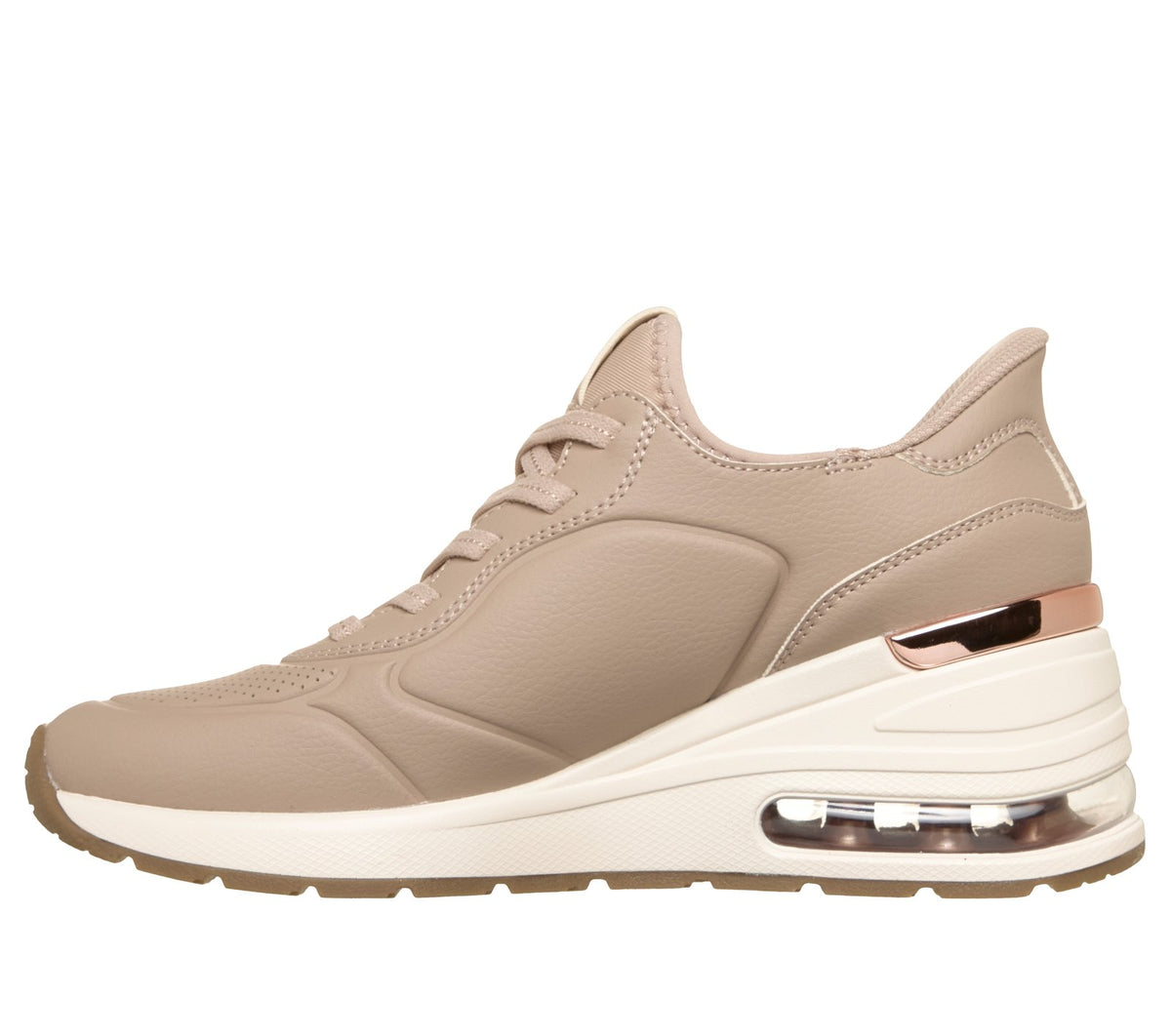Skechers Slip-ins: Million Air - HI-Step