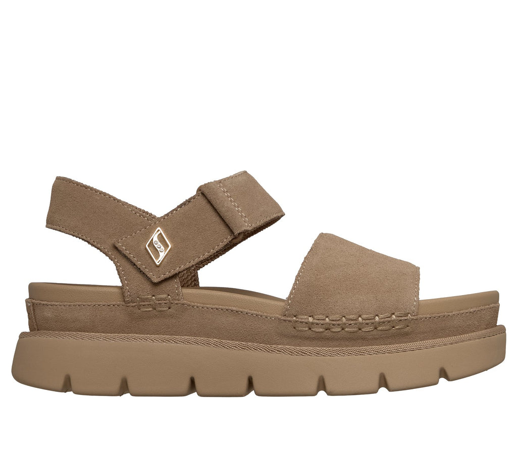 Street Hiker Breeze - Shore Heights, TAUPE