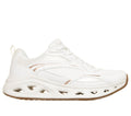 UNO Glide-Step Lite, WHITE