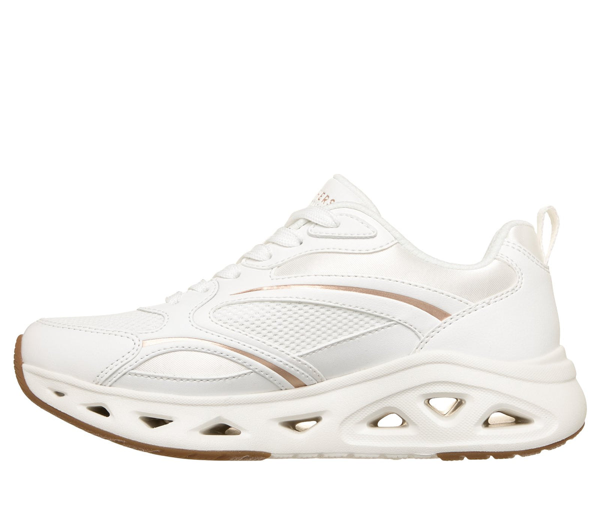 UNO Glide-Step Lite