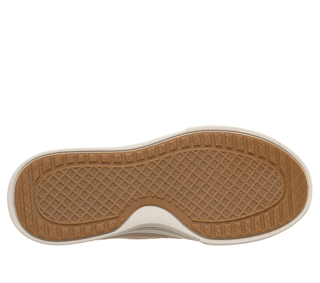 Arch Fit Arcade - Corded Steps