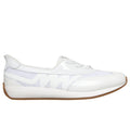 Skechers Slip-ins Mark Nason: Street Jogger - Skippa, WHITE