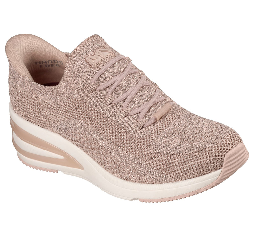 Skechers Slip-ins Mark Nason: Uptown Wedge - Vivie