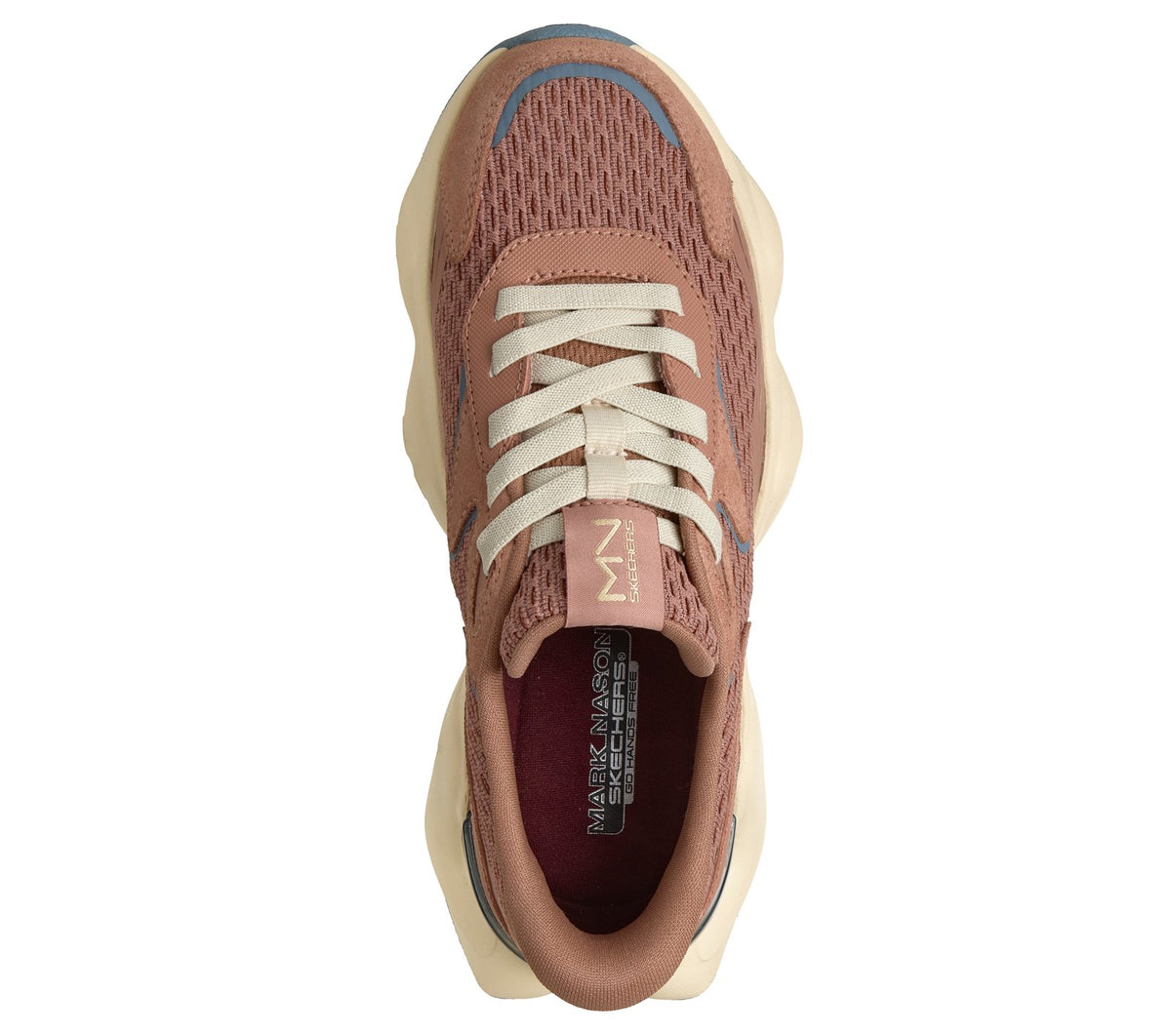 Skechers Slip-ins Mark Nason: Street Wave - Talvie