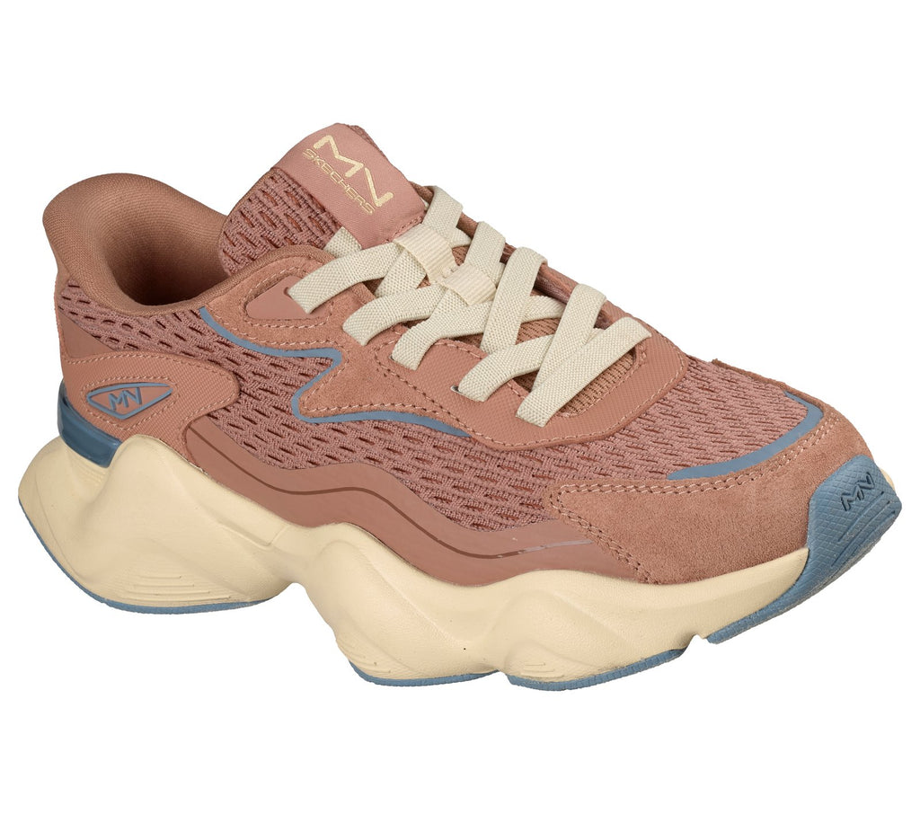 Skechers Slip-ins Mark Nason: Street Wave - Talvie