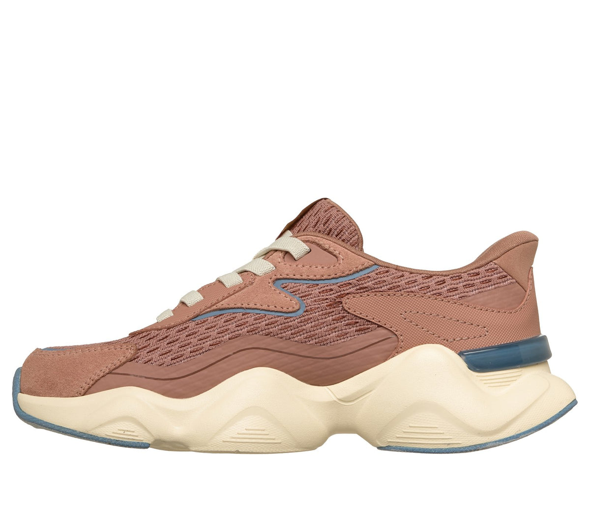 Skechers Slip-ins Mark Nason: Street Wave - Talvie