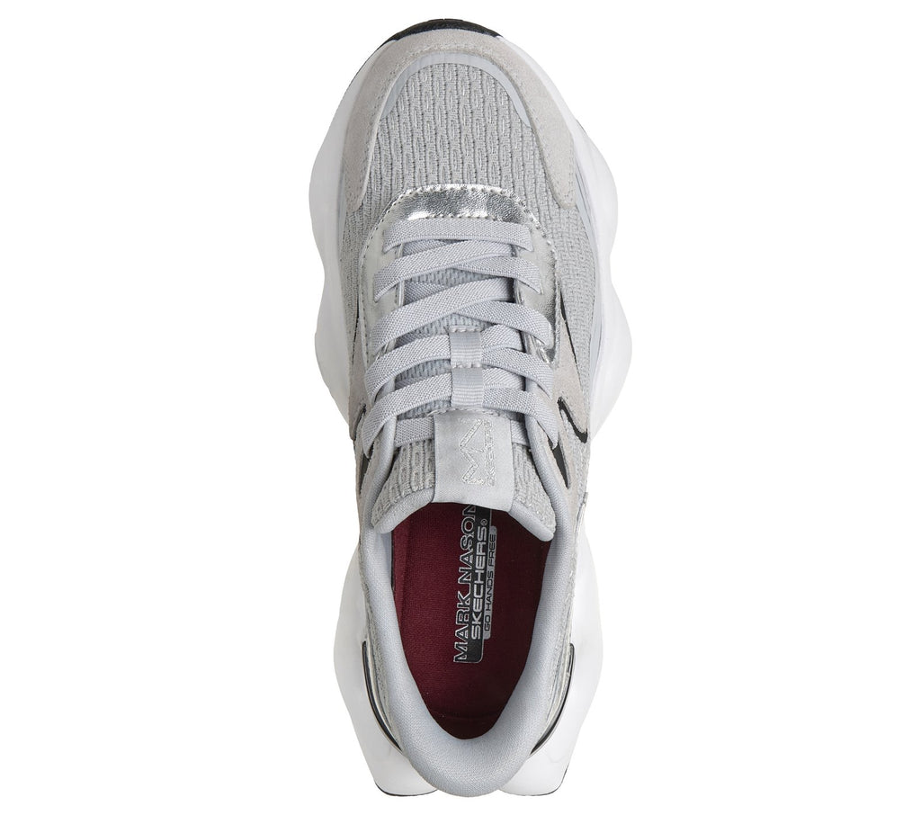 Skechers Slip-ins Mark Nason: Street Wave - Talvie