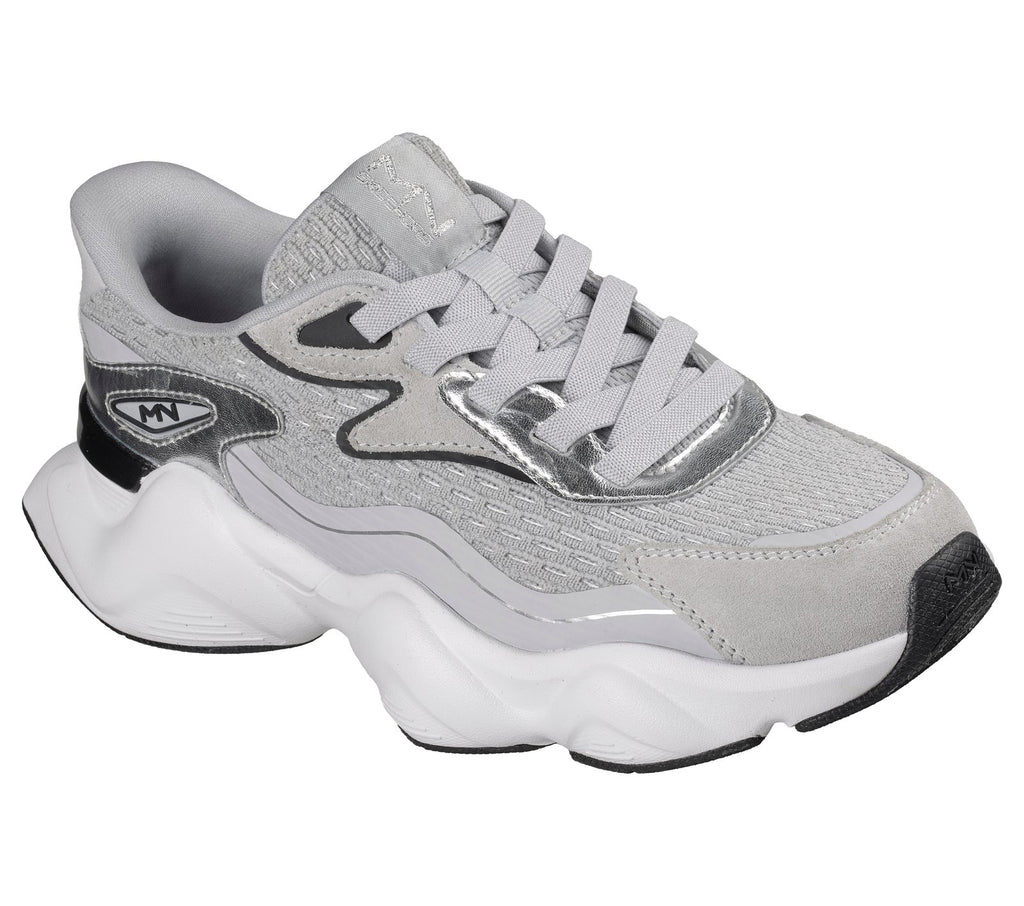 Skechers Slip-ins Mark Nason: Street Wave - Talvie