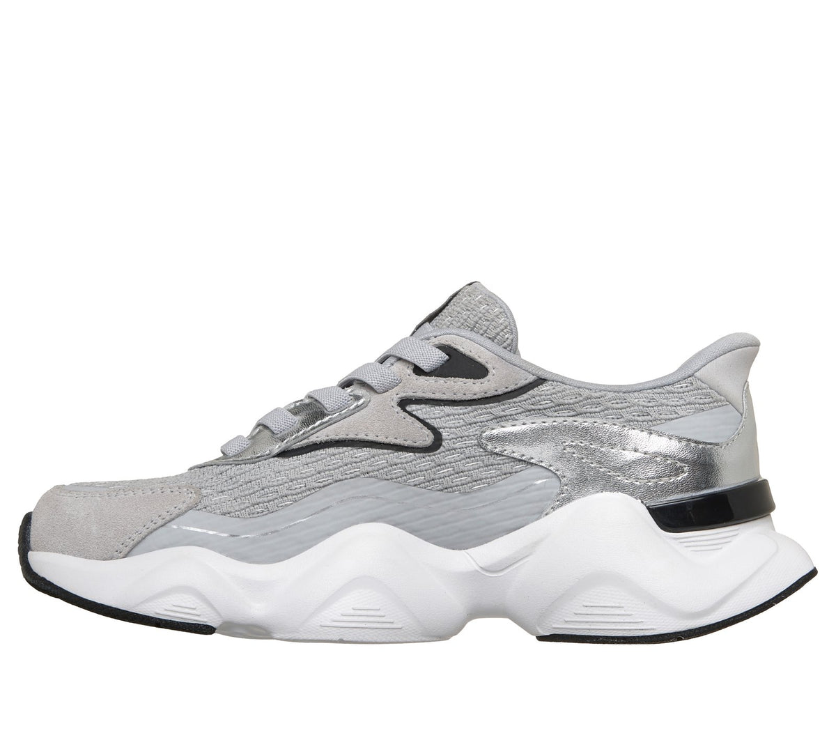 Skechers Slip-ins Mark Nason: Street Wave - Talvie