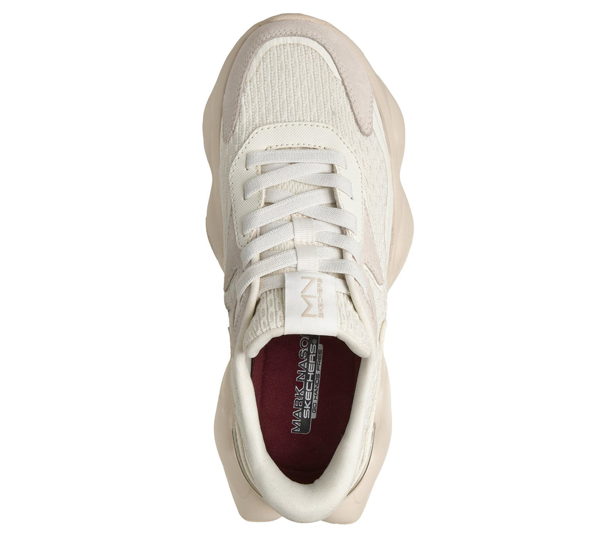 Skechers Slip-ins Mark Nason: Street Wave - Talvie