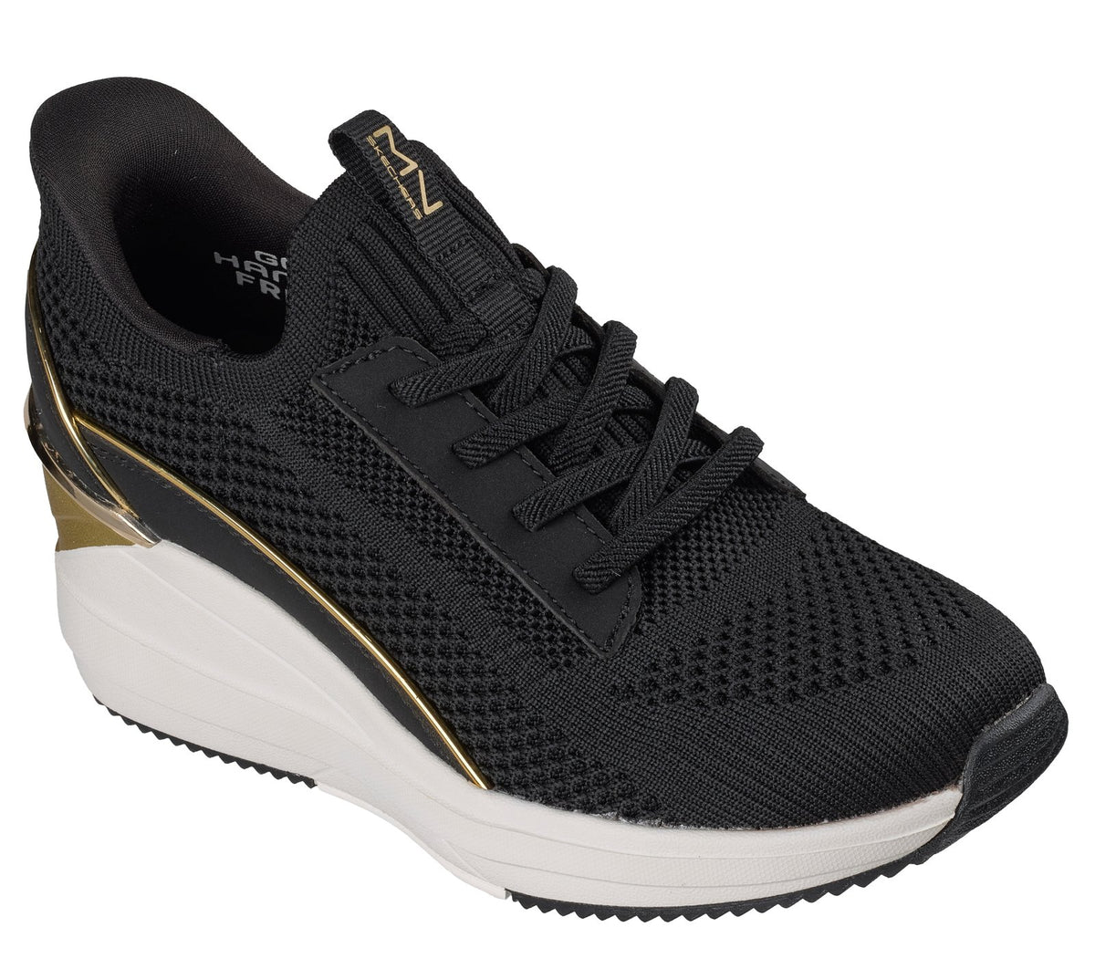 Skechers Slip-ins Mark Nason: The Triple Wedge - Melvi