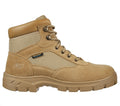 Work Waterproof Relaxed Fit: Wascana - Millit, CAMEL