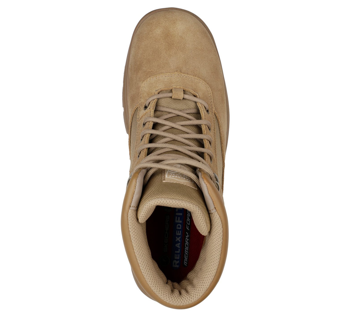 Work Waterproof Relaxed Fit: Wascana - Millit