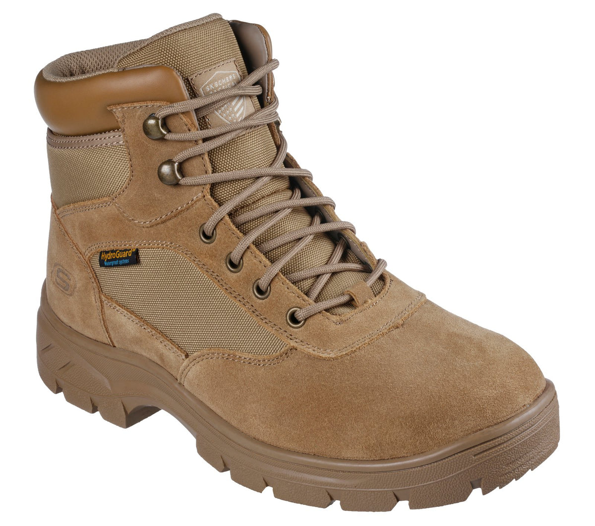 Work Waterproof Relaxed Fit: Wascana - Millit