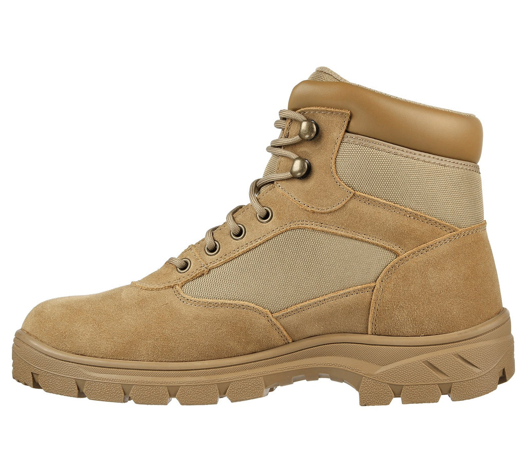 Work Waterproof Relaxed Fit: Wascana - Millit