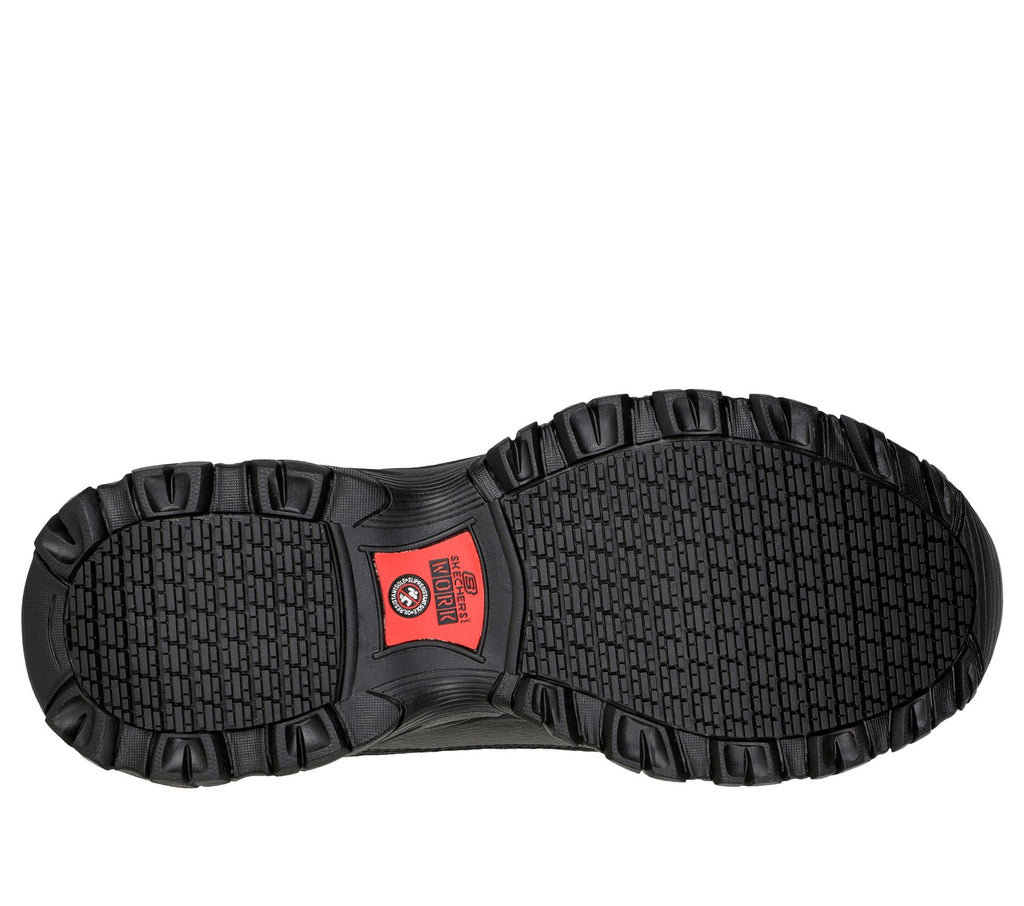 Work: Soft Stride - Fambli SR