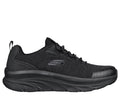 Work Slip-Resistant Relaxed Fit: D'Lux Walker - Luxir, BLACK