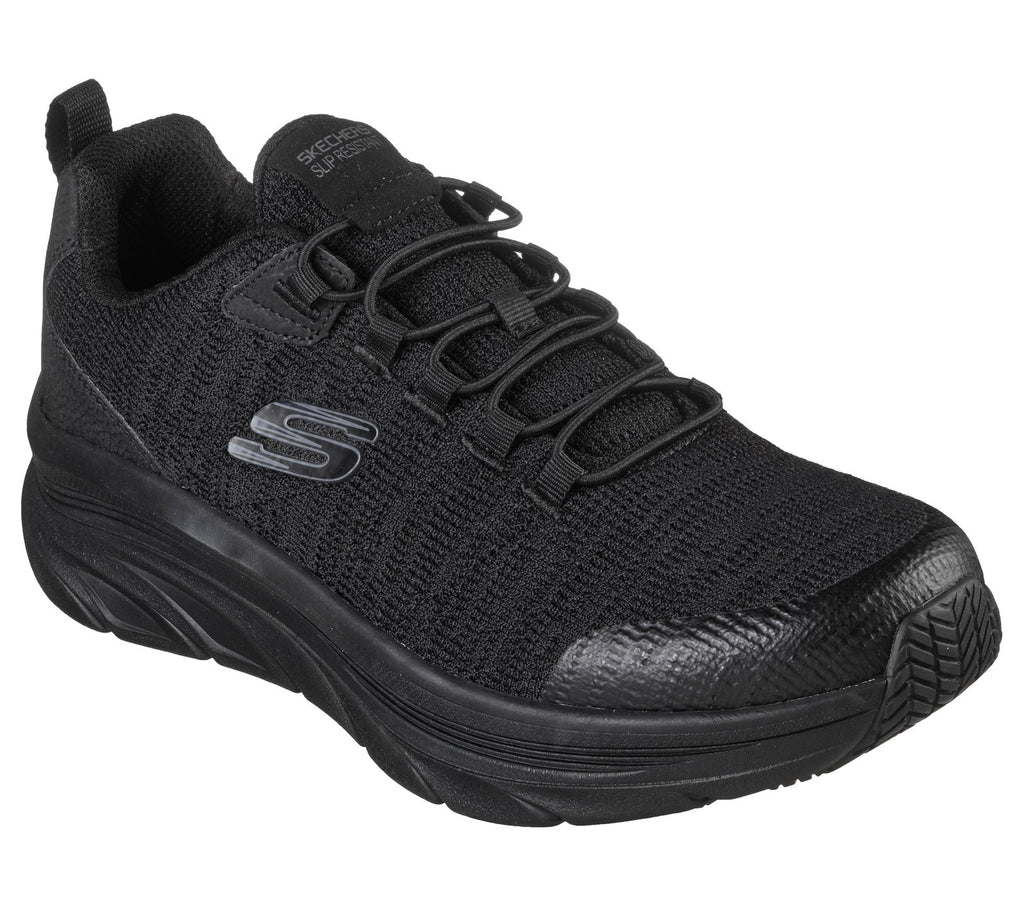 Work Slip-Resistant Relaxed Fit: D'Lux Walker - Luxir