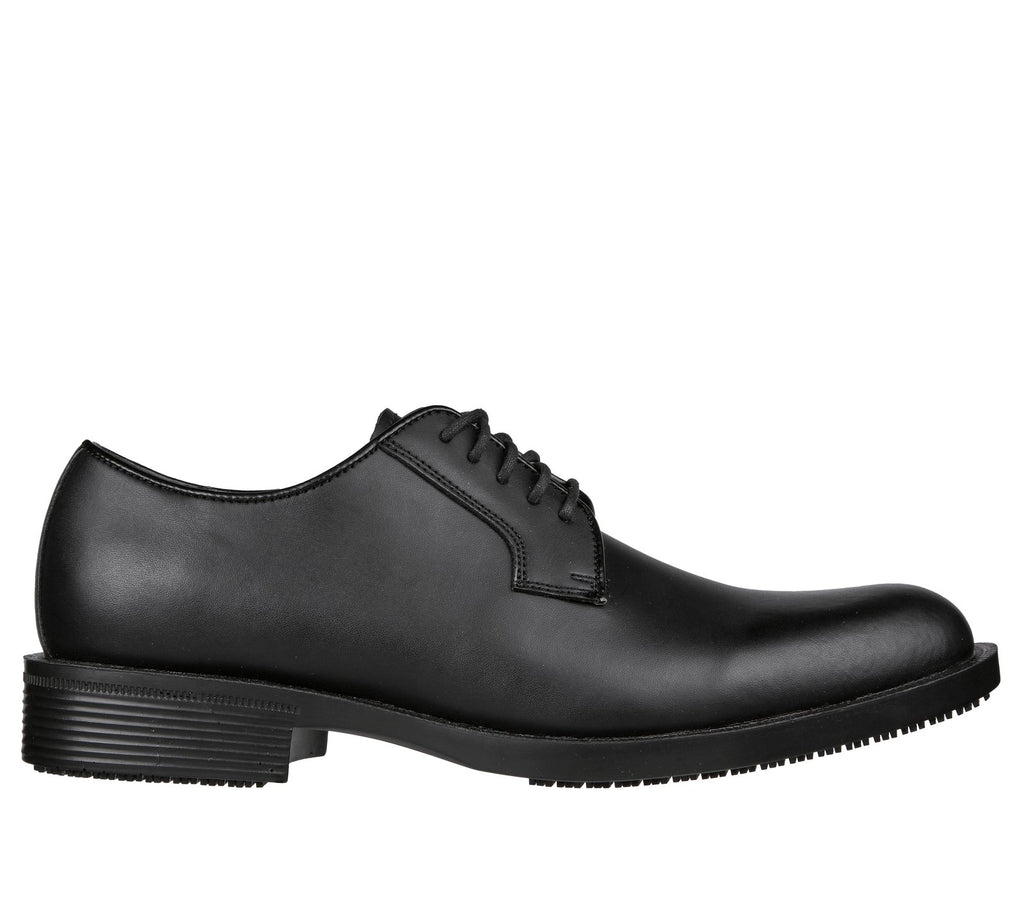 Work Relaxed Fit: Rylon, BLACK