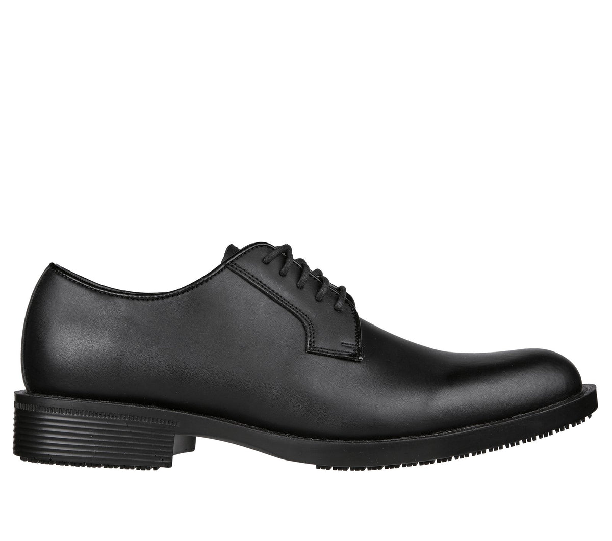 Work Relaxed Fit: Rylon, BLACK