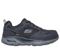 Work: Arch Fit Slip-Resistant - Angis Comp Toe, BLACK / CHARCOAL