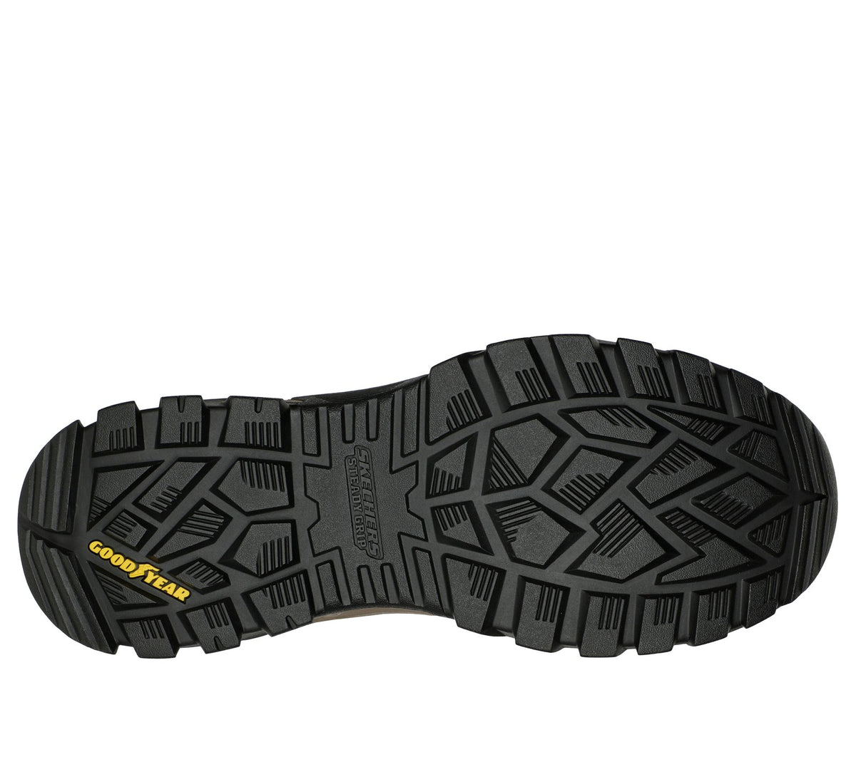 Work Waterproof: Arch Fit Tarver CT